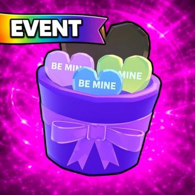 Thumbnail for [💗FREE UGC💗] Infinity Clicker 2! Game