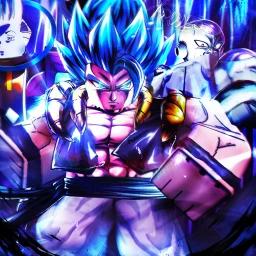 [FIXED] Dragon Ball Hyper Blood icon