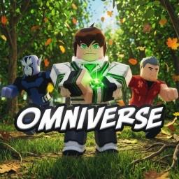 Omniverse icon