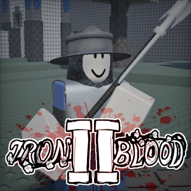 IRON BLOOD II [0.4.2 ALPHA] icon