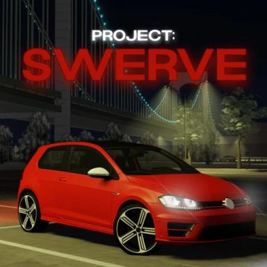Thumbnail for Project: Swerve Game