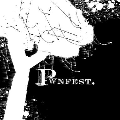 PWNFEST [THE ASH FOREST] [ALPHA] icon