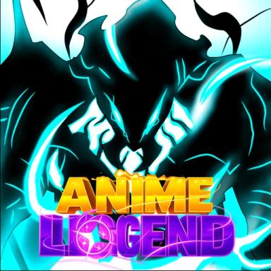 Anime Legend 🌟 icon