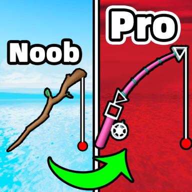 My Fishing Party icon