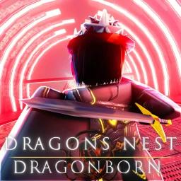 Thumbnail for [RAID] Dragon's Nest Game