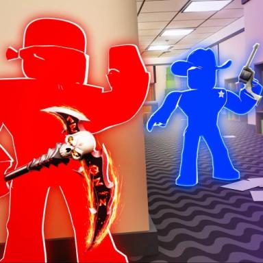 [NEW!] Murder Game 3 icon