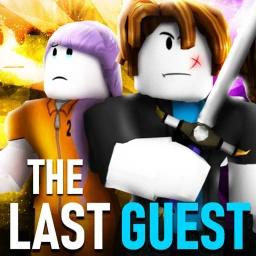 Guest World icon