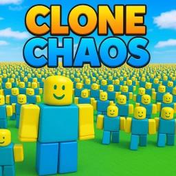 Thumbnail for Clone Chaos Game