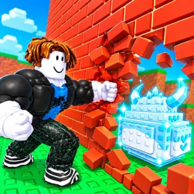 Thumbnail for +1 Strength for Eggs Game