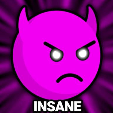 THE INSANE OBBY icon