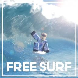 Free Surf [Classic] icon