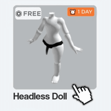 [✅] Veaya Doll icon