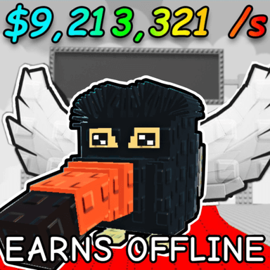 [🐔] Steal a Skebob icon