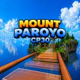 [🌲UPD| 30CP X500 FREE AVA] MOUNT PAROYO icon