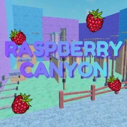Raspberry Canyon (Obby King) icon