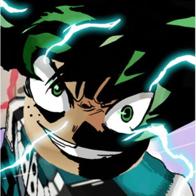 Thumbnail for My Hero Academia: First Year Game