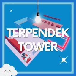Terpendek Tower icon
