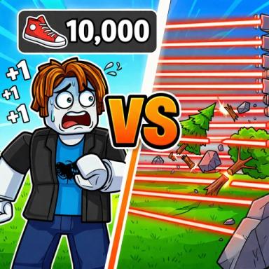 Thumbnail for +1 Скорость против Лазеров Game