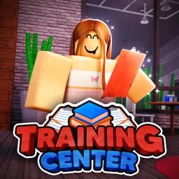 Thumbnail for 📋 Training Center  Game