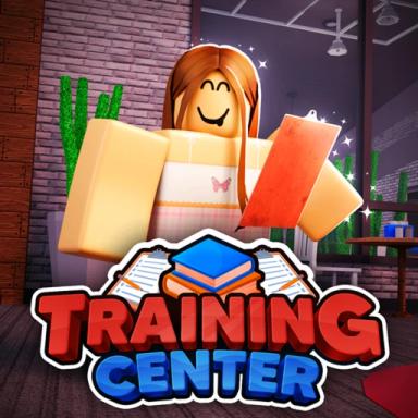 Thumbnail for 📋 Training Center  Game