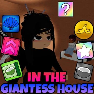 Thumbnail for In The Giantess House Game