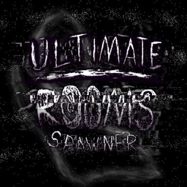 Thumbnail for Ultimate ROOMS Spawner Game