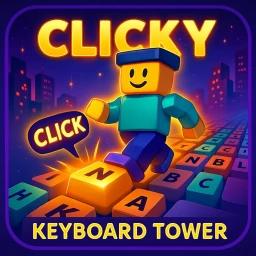 [UPDATE] Clicky Keyboard Tower icon