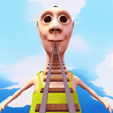 Cart Ride into Hamood Habibi icon