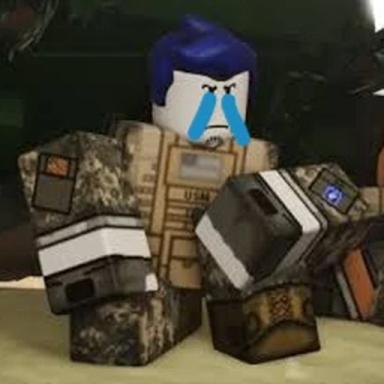 Thumbnail for [🌍] грустная история форсакен  😭 😭 😭 Game