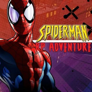 Thumbnail for SpiderMan RP Adventure Game