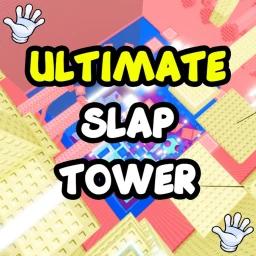 😈 Ultimate Slap Tower icon