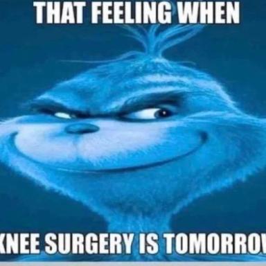 Knee Surgery Obby icon