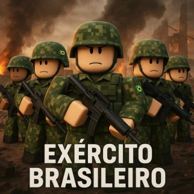 Thumbnail for 🪖 Brazilian Army "E.B" Game