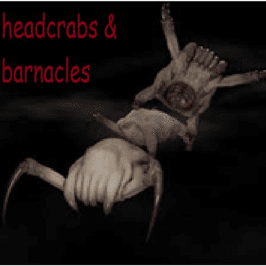 Thumbnail for Headcrabs & Barnacles Demonstration Game