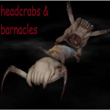 Thumbnail for Headcrabs & Barnacles Demonstration Game