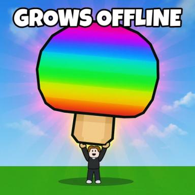 Grow a Mushroom🍄 icon