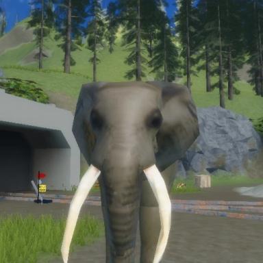 Thumbnail for Simulator Of Crazy Goat Game