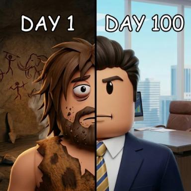 Thumbnail for Age Evolution Tycoon 🗿 Game