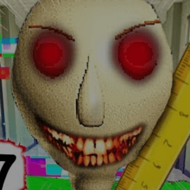 *NEW UPDATE 2022* Baldi's Basics Survival *BSoda a icon
