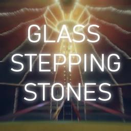 Glass Stepping Stones [BETA] icon