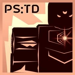 Paradigm-Shift Tower Defense icon