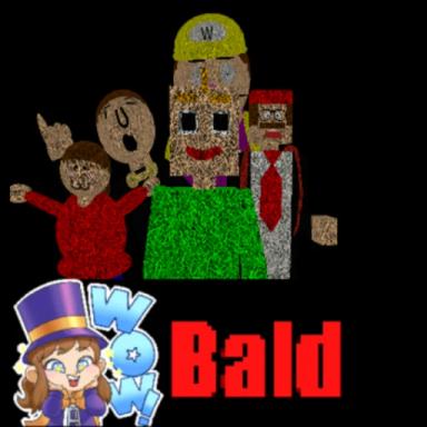 Old Old Baldi Classic (Beta) icon