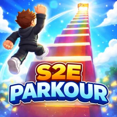 Thumbnail for S2E: Parkour Game