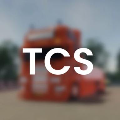 TCS - Trucking Countryside's icon