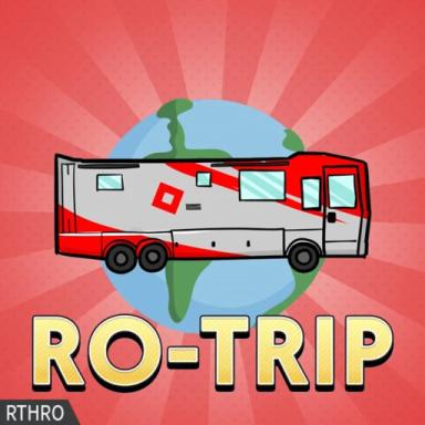 Ro-Trip icon