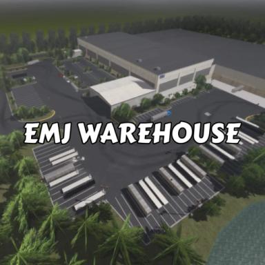 Thumbnail for EMJ WAREHOUSE [NEW SPAWNER CARS] Game