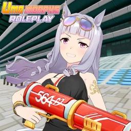 Uma Morphs Roleplay [Summer Outfits] icon