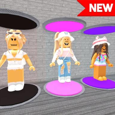Beautiful Girls Tycoon icon