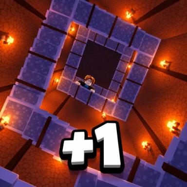 Thumbnail for [UPD1 🧊] Depth Incremental Game