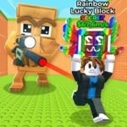 [UPD] Escape Sniper For Brainrots! icon